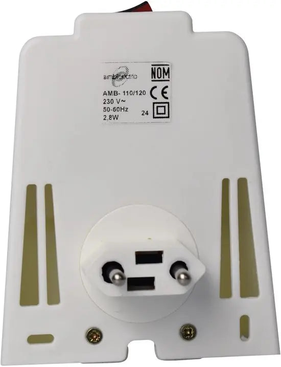 Navulling Sinaasappel Kaneel Geur - Ambielectric Plus Mijn winkel