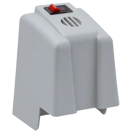 Ambielectric Plus Diffusor - Geurverspreider Grijs Mijn winkel
