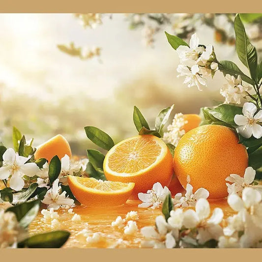 Ambielectric Star Orange navulling